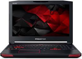 Laptop Acer Predator G9-592-74QG NH.Q0SSV.001