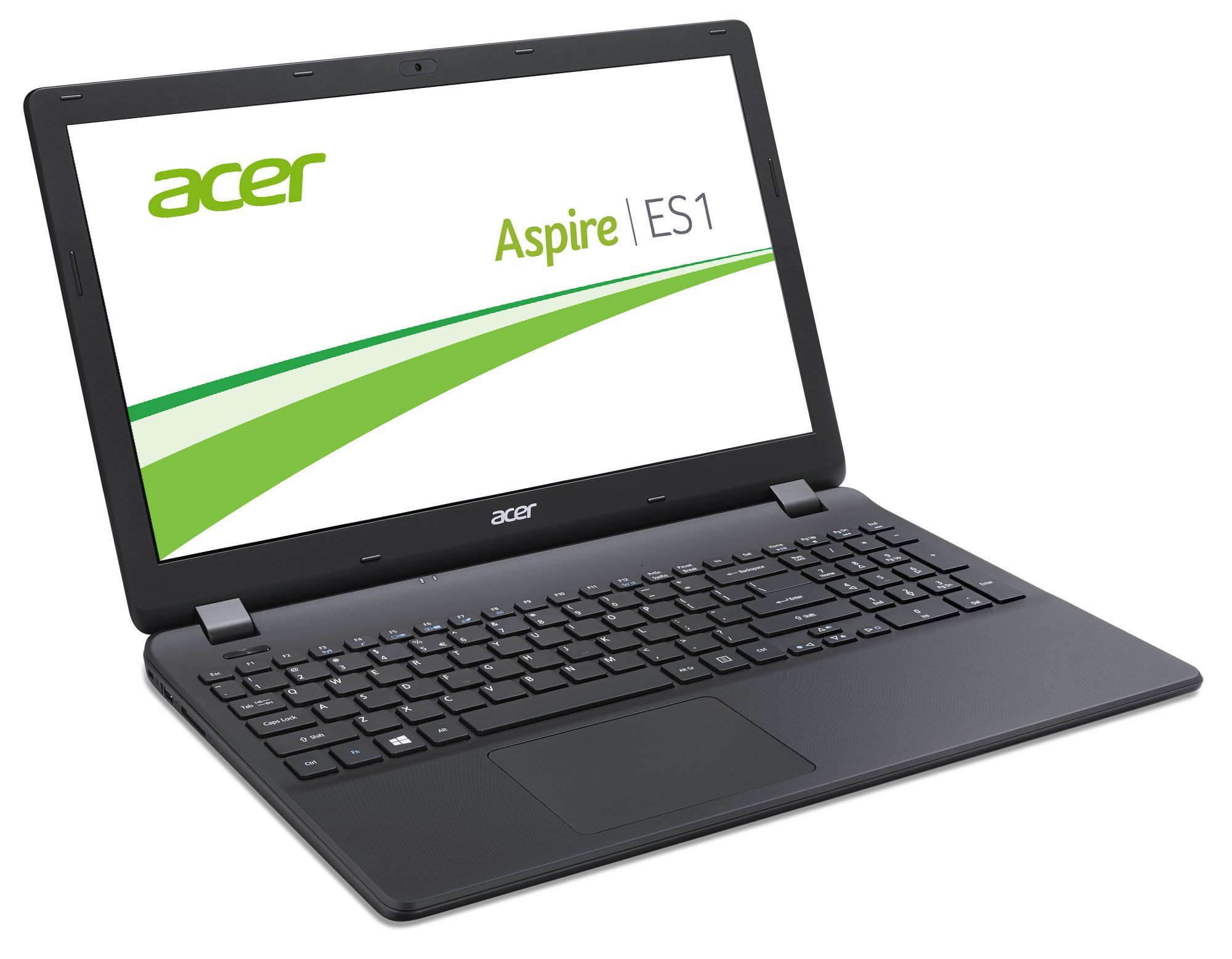 Laptop Acer Aspire ES1-531-P5H0 NX.MZ8SV.008 Black