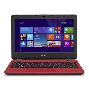 Laptop Acer Aspire ES1-131-C0GP NX.G17SV.001