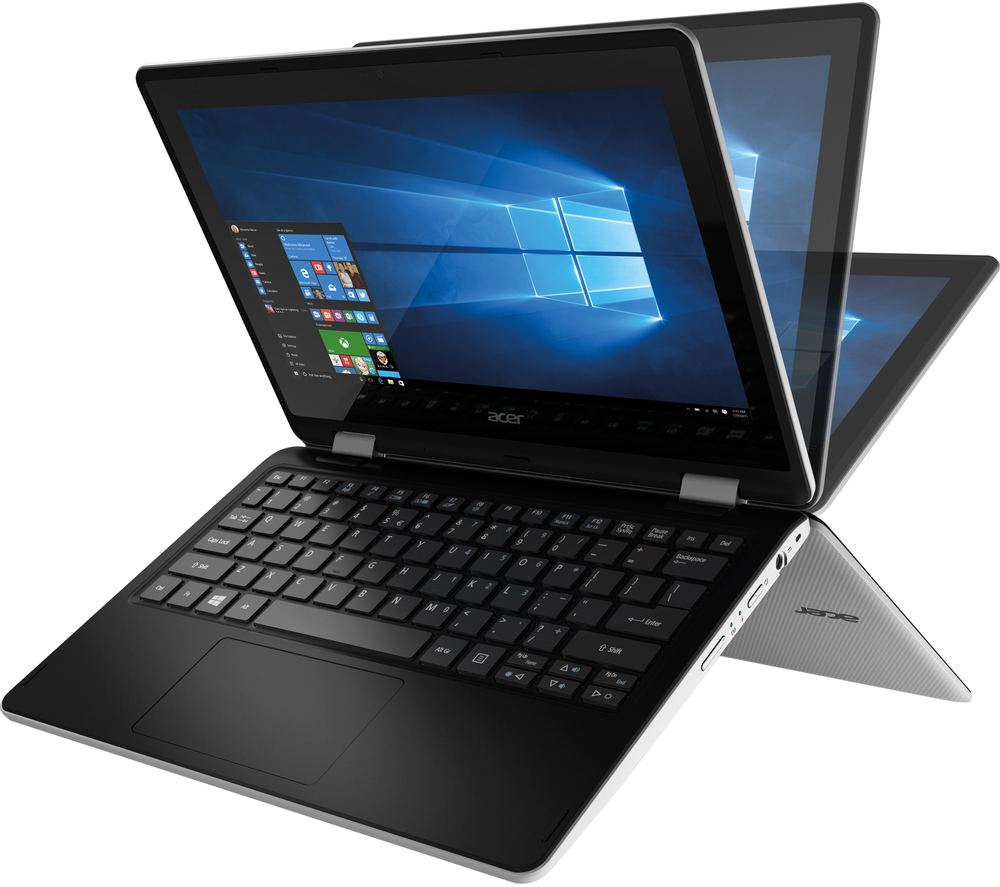Laptop Acer Aspire R3-131T-C25D NX.G0ZSV.001