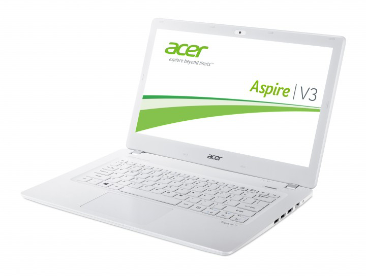 Laptop Acer Aspire V3-371-38M5 NX.MPFSV.015