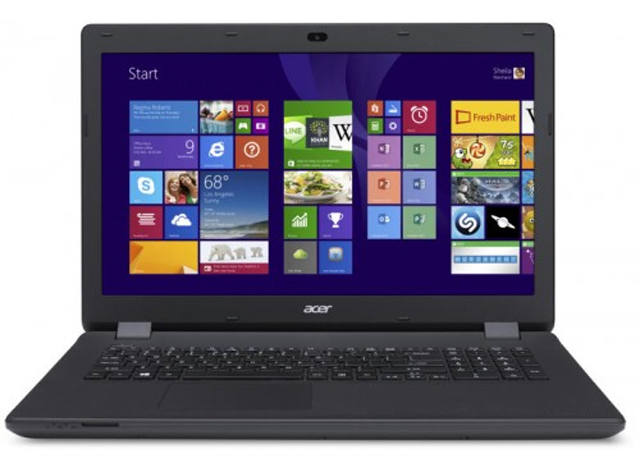 Laptop Acer Aspire ES1-531-P913 NX.MZ8SV.004