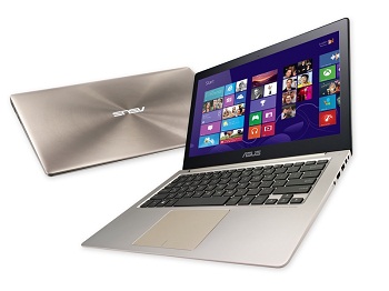 Laptop Asus UX305UA-FC013T