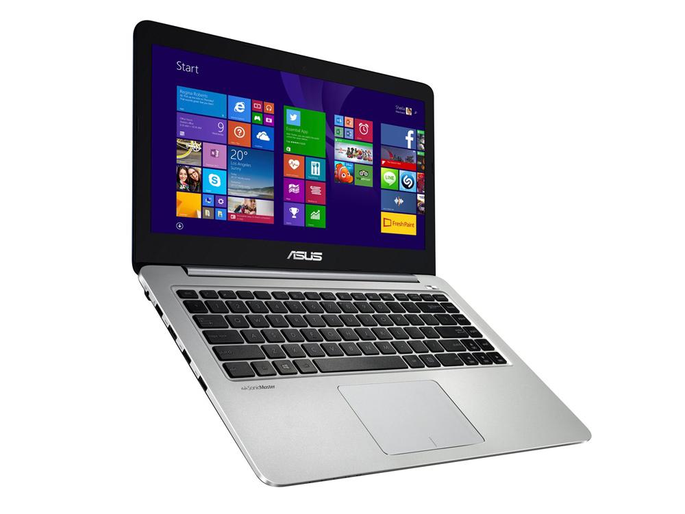 Laptop Asus K401UB-FR028D