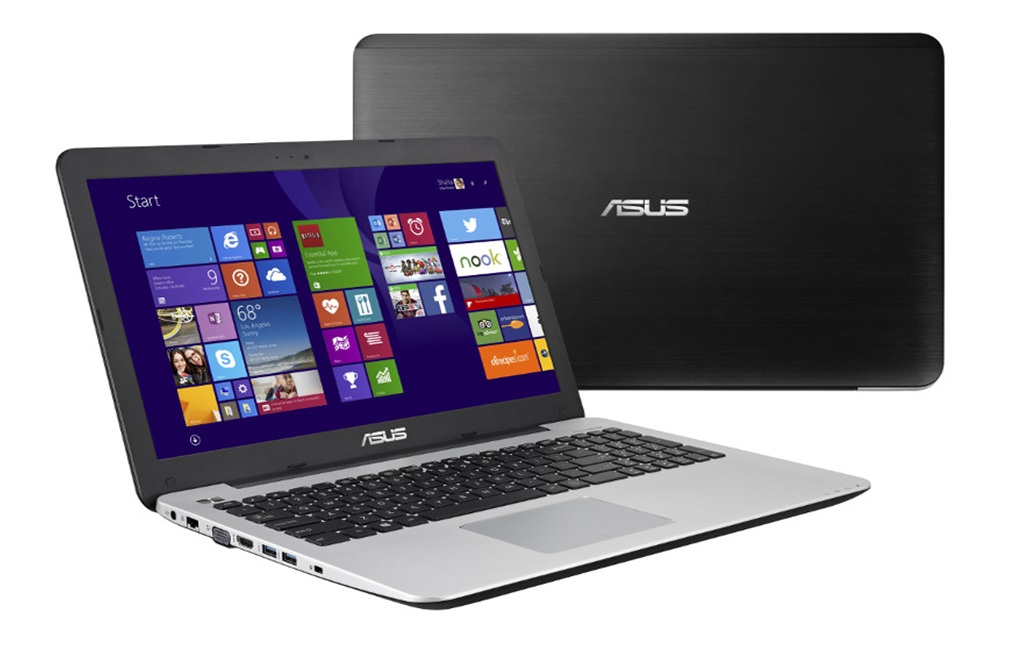 Laptop Asus A540LA-DM290T