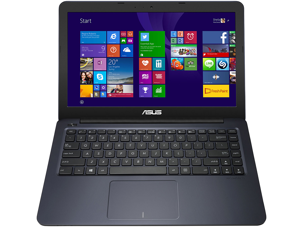 Laptop Asus E402SA-WX076D