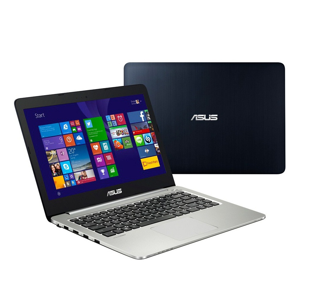 Laptop Asus A556UA-DM367D