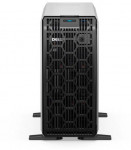 Dell PowerEdge T360: Nâng Tầm Hiệu Suất Với Máy Chủ Tower Tinh Gọn