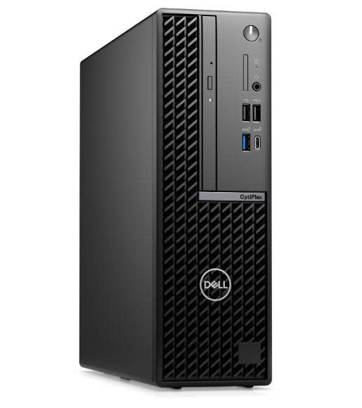 Dell OptiPlex 7020 SFF Plus: Giải Pháp Tối Ưu Cho Văn Phòng Hiện Đại