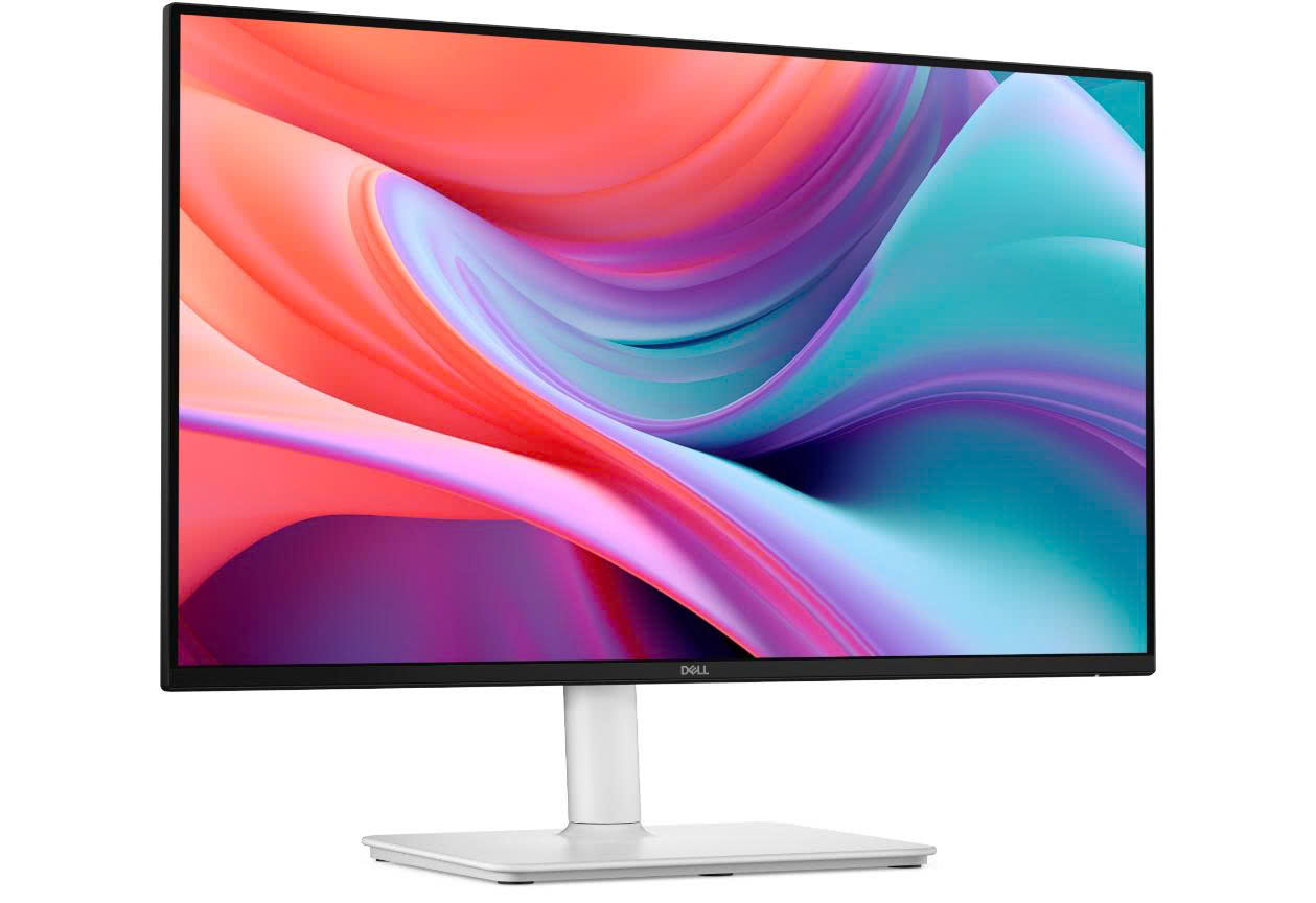 Màn hình Dell 24 Plus S2425HSM - Màn hình văn phòng cao cấp