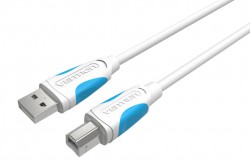 Cáp máy in Vention USB 2.0 dài 3m