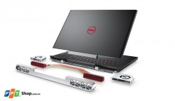 Dell Inspiron N7566A