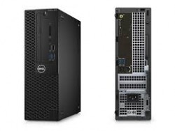 Máy tính để bàn Dell Optiplex 3060SFF 70166584 