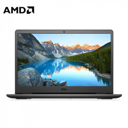 Laptop Dell Inspiron 15 3505 Y1N1T5 (Ryzen™ 5-3500U | 8GB | 512GB | AMD Radeon™ | 15.6 inch FHD | Win 10 | Office Home | Đen)