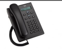 Điện thoại IP Cisco CP-3905