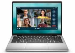 Laptop Dell 14 DC14250 C7U161W11SLU/SLU27