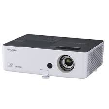 Máy chiếu Sharp DLP PROJECTOR  PG-LX3500